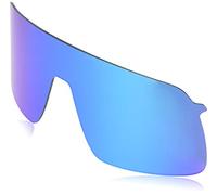 Oakley Sutro Lite OO9463 Lentille de rechange Sapphire Iridium, Sapphire Iridium