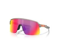 Oakley - Sutro Lite - Prizm - Lunettes vélo Matte Grey Ink - Prizm Road Cat 2