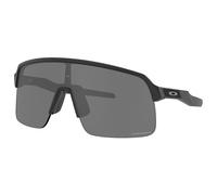OAKLEY Sutro Lite Prizm matt 2025 Radsportbrille, Unisex (Damen / Herren), noir
