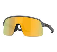 OAKLEY Sutro Lite S - Mixte - Gris - taille Unique- modèle 2026