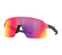 Oakley - Sutro Lite S S3 - Lunettes vélo - pink / prizm road