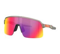 Oakley - Sutro Lite S3 (VLT 15%) - Lunettes vélo - matte grey ink