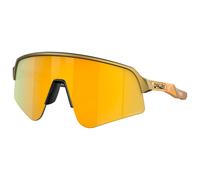 Oakley Lunettes de soleil Homme OO9465 SUTRO LITE SWEEP O-Matter Or Prizm Masque Normale
