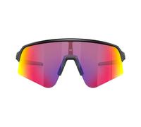 Oakley - Sutro Lite Sweep - Homme - Accessoires - Noir - Taille: 39 MM