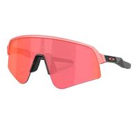 Oakley Homme Oakley OO9465 SUTRO LITE SWEEP 946538 Lunettes de soleil O_Matière Rose Rouge Masque Normale