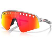 Oakley Sutro Lite Sweep Mathieu Van Der Poel Signature OO 9465 (946540) 9465 40 Homme
