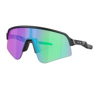 Oakley - Sutro Lite Sweep Matte Black Prizm Golf - Lunettes de soleil