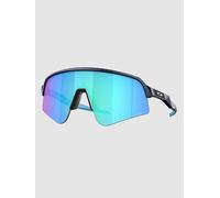 Oakley Lunettes de soleil Homme OO9465 SUTRO LITE SWEEP – O_matter, Masque Normale, Prizm – Bleu
