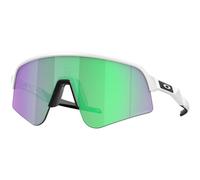 OAKLEY Sutro Lite Sweep - Mixte - Blanc / Noir - taille Unique- modèle 2025