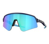 Oakley Lunettes de soleil Homme OO9465 SUTRO LITE SWEEP – O_matter, Masque Normale, Prizm – Bleu