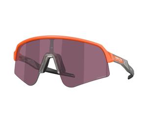 OAKLEY Sutro Lite Sweep - Mixte - Gris / Orange - taille Unique- modèle 2025