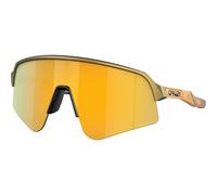 OAKLEY Sutro Lite Sweep - Mixte - Jaune - taille Unique- modèle 2025