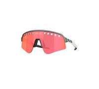 Oakley - Sutro Lite Sweep Oo9465 946531 - Homme - Accessoires - Gris - Taille: 39 MM