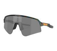 Oakley - Sutro Lite Sweep Patrick Mahomes Dark Galaxy Prizm Black - Lunettes de soleil