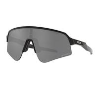 OAKLEY Sutro Lite Sweep Prizm matt 2025 Radsportbrille, Unisex (Damen / Herren), noir