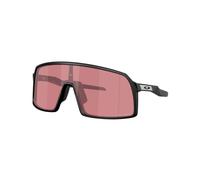 Oakley - Sutro - Lunettes de soleil Matte Black - Prizm Dark Golf Cat 2