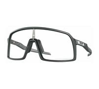 Oakley - Sutro - Lunettes de soleil Matte Carbon - Clear to Black Iridium Photochromic 0-3