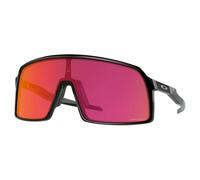 Oakley - Sutro - Lunettes de soleil Polished Black - Prizm Field Cat 3