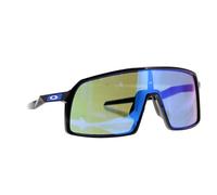 Oakley Homme OO9406 SUTRO 940690 Lunettes de soleil O_matter Noir Bleu Masque Normale Prizm
