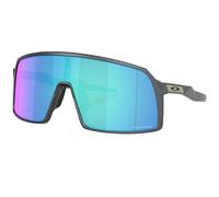 Oakley Sutro Lunettes De Vélo Brille Forge Bleu OO9406-C937