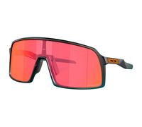 Oakley - Sutro Matte Balsam Fade Prizm Trail Torch - Lunettes de soleil