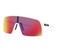 OAKLEY Sutro Matte - Mixte - Blanc / Violet - taille Unique- modèle 2025