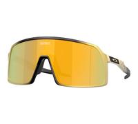 OAKLEY Sutro - Mixte - Jaune / Noir - taille Unique- modèle 2026