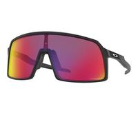 OAKLEY Sutro - Mixte - Noir / Violet - taille Unique- modèle 2026