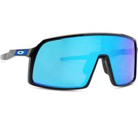 Oakley Lunettes de soleil SUTRO OO9406 940690 Homme O_matter Masque Noir Bleu Prizm