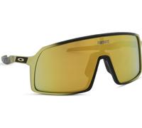 Oakley Lunettes de soleil Homme SUTRO OO9406 9406C2 O_matter Or Masque Normale
