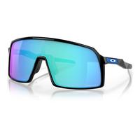 OAKLEY Sutro Polished - Mixte - Noir / Bleu - taille Unique- modèle 2026