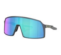 OAKLEY Sutro Prizm 2025 Radsportbrille, Unisex (Damen / Herren)|OAKLEY Sutro gris