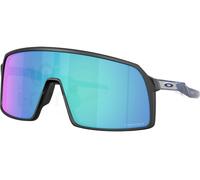 Oakley Sutro Prizm Sapphire Noir TU