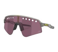 OAKLEY Sutro Prizm Tour de France 2025 Radsportbrille, Unisex (Damen / gris
