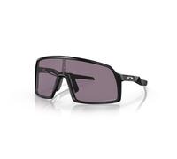Oakley - Sutro S - Lunettes de soleil Matte Black - Prizm Grey Cat 3