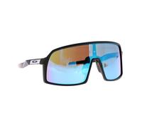 Oakley Sutro S Lunettes de soleil Taille unique Bleu