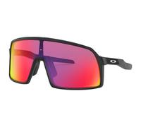 Oakley - Sutro S Matte Black Prizm Road - Lunettes de soleil