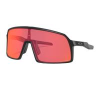 Oakley - Sutro S Matte Black Prizm Trail Torch - Lunettes de soleil