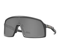 Oakley Sutro S Hi Res Prizm Sunglasses Noir Prizm Black/CAT3