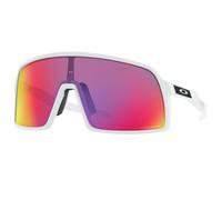 OAKLEY Sutro S - Mixte - Blanc / Violet - taille Unique- modèle 2025