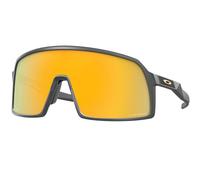 Oakley Lunettes de soleil OO9462 SUTRO S 946208 O_matter Gris Or Masque Normale Prizm