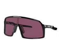 Oakley - Sutro S Polished Black Prizm Road Black - Lunettes de soleil
