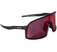 Oakley Sutro S Prizm Road Sunglasses NOIR MAT Taille unique Unisex