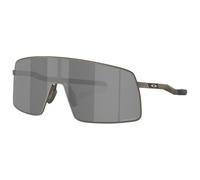 Oakley Lunettes Sutro Ti brun/gris prizm black