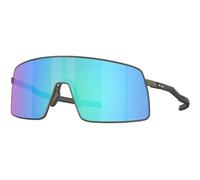 OAKLEY Sutro Ti - Mixte - Gris / Noir - taille Unique- modèle 2026