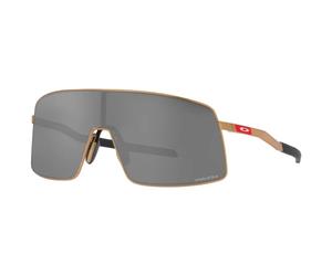 OAKLEY Sutro Ti - Mixte - Jaune - taille Unique- modèle 2025