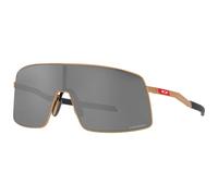 OAKLEY Sutro Ti - Mixte - Jaune - taille Unique- modèle 2026