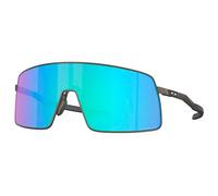 Oakley Lunettes Sutro Ti gris prizm sapphire