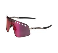 Oakley - Sutro TI Sweep Sunglasses - unisex - Accessoires - Gris - Taille: ONE Size