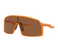 Oakley - Sutro Trans Ginger Prizm Bronze - Lunettes de soleil